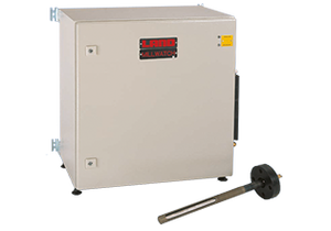 Continuous, Accurate Monitoring of CO levels -Image