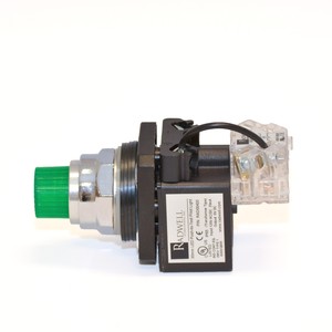 RADWELL VERIFIED SUBSTITUTE - 800TPTH16GSUB-Image