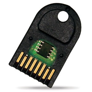IAT10.5Kb CryptoAuthentication Memory Token-Image