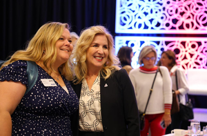Women in Manufacturing/AMT Host ELEVATE Conference-Image
