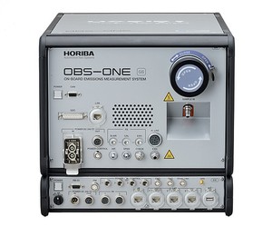 On-board Emissions Measurement System-Image