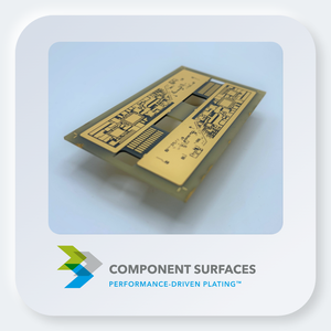 Click to See Our Electrolytic & Electroless Gold!-Image
