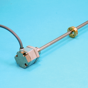 Heat-Proof & Super Accurate: Detachable Probe! from Exsenco, LLC