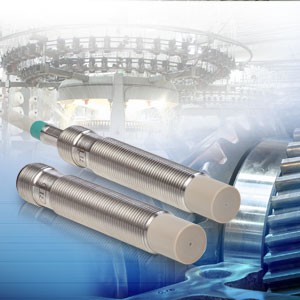 Customized Eddy Current Sensors -Image