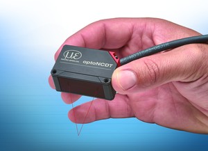 Worldwide unique laser sensors-Image