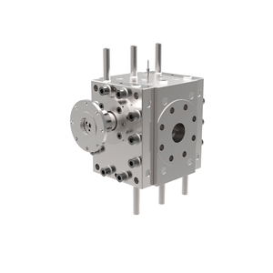 Booster Pumps -Image