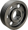 V-Belt Pulleys-Image