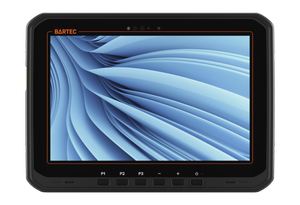 BARTEC ET60/65EX2 Windows Tablet-Image