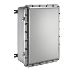 EJB empty enclosure-Image