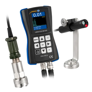 Accelerometer PCE-VM 22 -Image