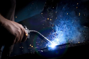 Electro Valves & Pumps for Welding Applications-Image
