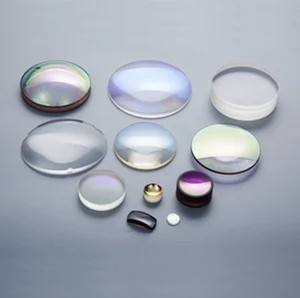 Optical Glass Components Spherical Lenses-Image