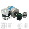 Oldham Couplings for Servo Motor-Image
