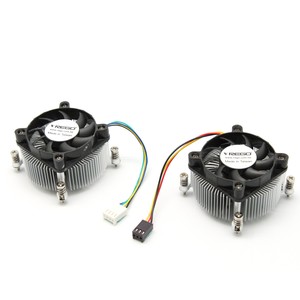 REGO CPU Cooler for AMD Ryzen™ Embedded V1000 FP5-Image