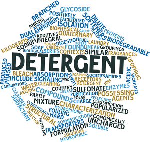 How Exactly Do Aqueous Cleaners Work?-Image