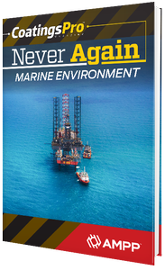 Never Again Series: Marine Environment-Image