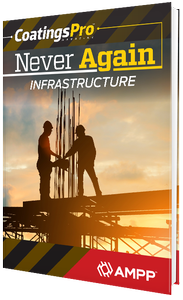 Never Again Series: Infrastructure-Image