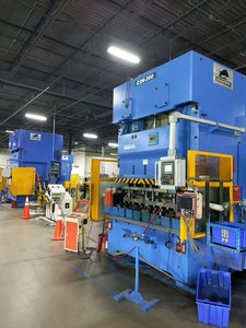 How To Accelerate Production Through Enhanced Process Design Stampingsimulation