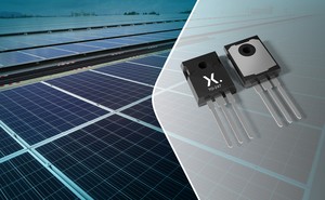 2nd generation (H2) Power GaN FETs-Image
