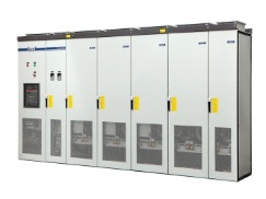 Engineering AC motor drive -Image