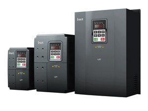 AC motor drive for Elevator-Image
