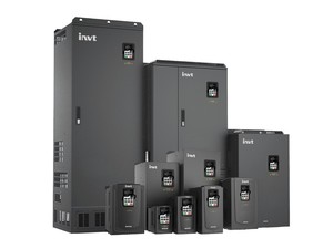 HVAC Special AC motor drive-Image