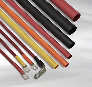 BATTU - Dual Wall Heat Shrink Tubing-Image