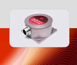 TL610D Gyroscope Sensor (MEMS Voltage Output)-Image