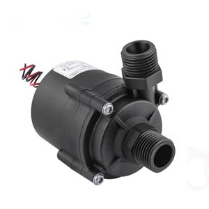 Micro Brushless DC Cooling Circulation Pump-Image
