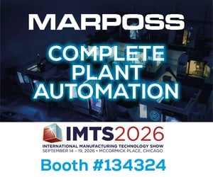 Discover Lights-Out Manufacturing at IMTS 2026-Image