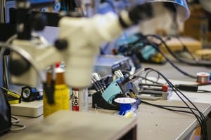 Data acquisition solution from Red Pitaya creators-Image