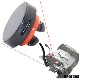 small sizes breather plug,waterproof vent valve-Image