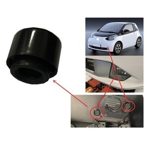 Headlamp Cap Vent Breather Plug-Image