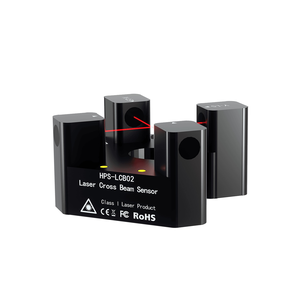 Precision Laser Calibration Sensor Manufacturing-Image