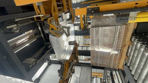 Supporting circularity in industrial packaging-Image