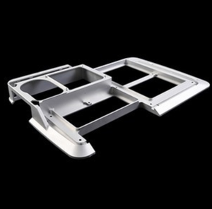 CNC Machining for Equipment Development-Image