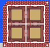High-Density Rigid PCB-Image