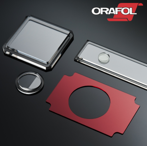 Custom Optical Windows-Image