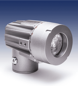 Powerful lighting for hazardous locations -Image