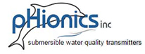 pHionics, Inc. Logo