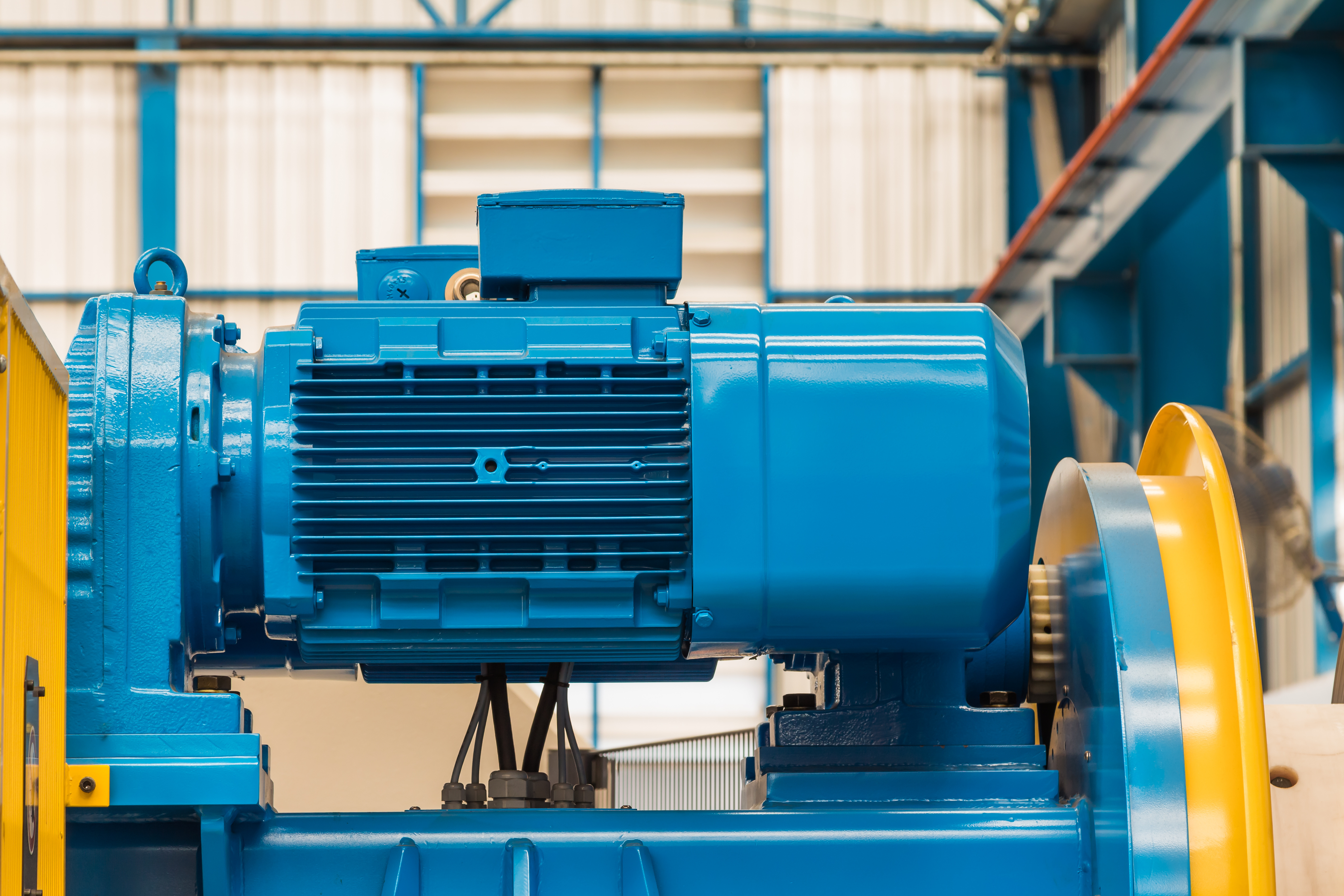 AC Motor