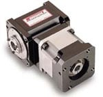 Hollow Shaft Right Angle Multidrive