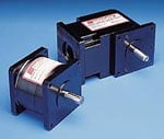 NEMA enclosed Gearheads