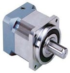 Servo Gearhead
