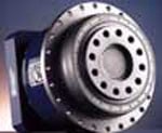 Planetary Gear Reducer - high torque