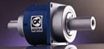 Planetary Gear Reducer - self-contained