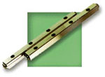 Crossed Roller Rail Sets