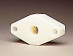 2 Bolt Flange Block Bearing