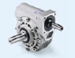 Gearmotor - nonmotorized