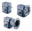 Fractional & Integral HP Gear Reducers